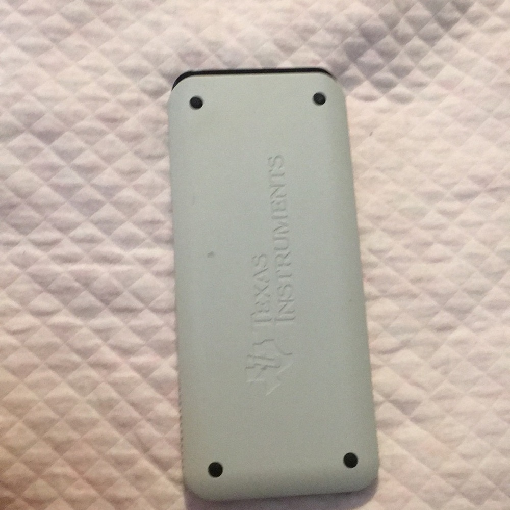 Texas Internet Calculator